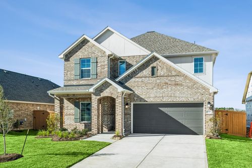 14102 Baikal Manor Dr, Santa Fe, TX, 77510-0819 | Card Image