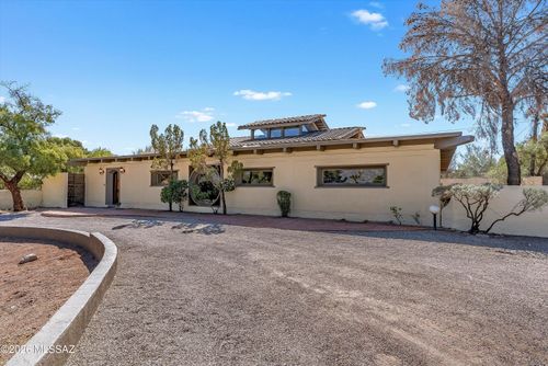 6610 E Speedway Boulevard, Tucson, AZ, 85710 | Card Image