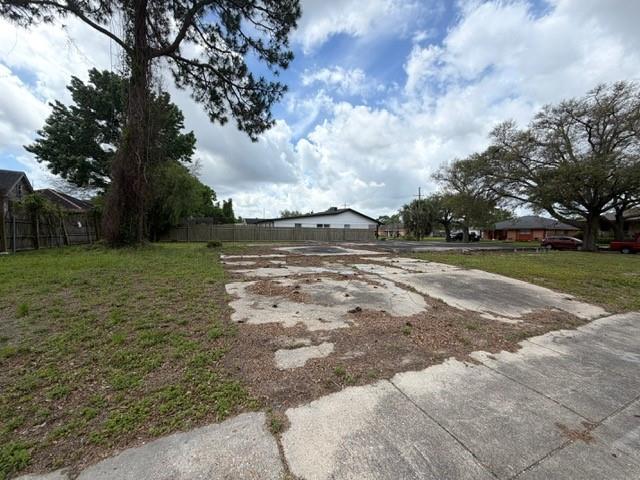 Land in New Orleans 5