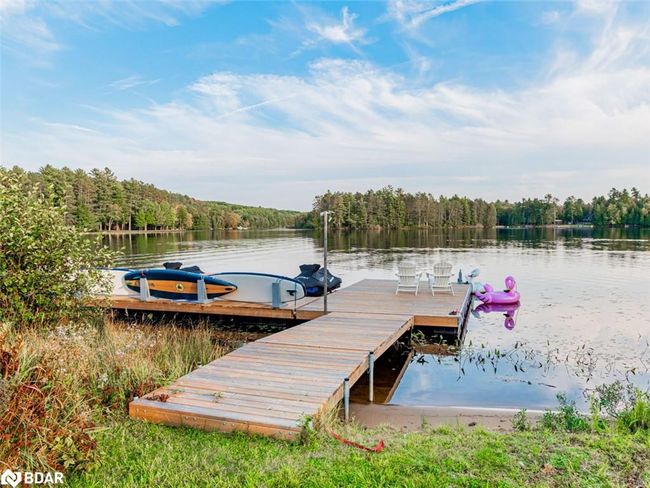 16 - 4727 Elephant Lake Rd, Home with 3 bedrooms, 3 bathrooms and 8 parking in Harcourt ON | Image 26
