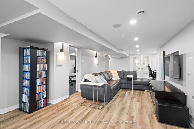 1297 Snowdon St, House other with 4 bedrooms, 2 bathrooms and 3 parking in Ottawa ON | Image 22