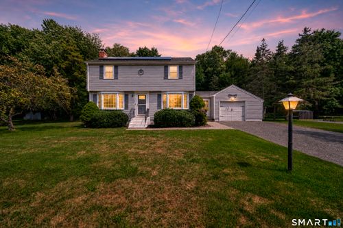 16 Gardner Rd, Vernon, CT, 06066-5911 | Card Image