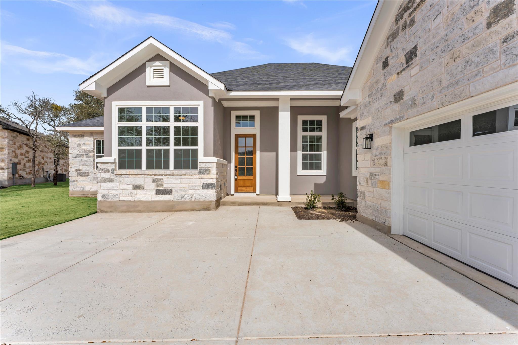 Residential in Burnet 2