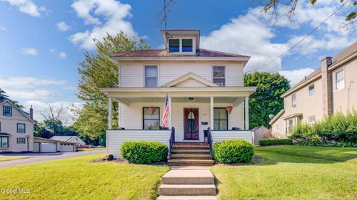 408 Prospect St, Johnstown, NY, 12095-3110 | Card Image