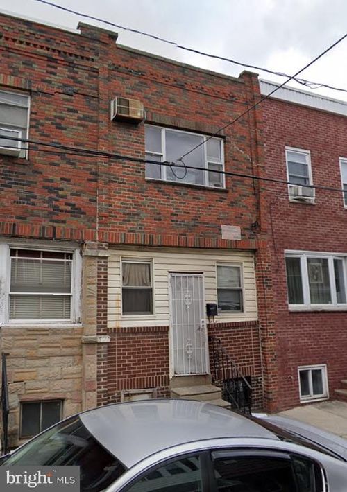 1608 S Marston St, PHILADELPHIA, PA, 19145-1206 | Card Image