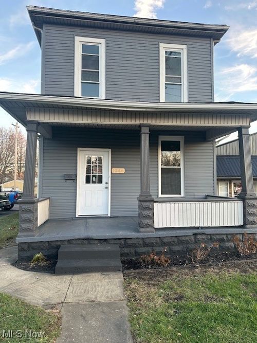 1264 Linden Ave, Zanesville, OH, 43701-2950 | Card Image