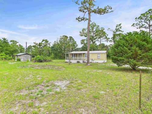 2505 Post Oak Rd, PERRY, FL, 32348-8455 | Card Image