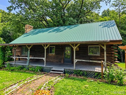 1160 Old Quarry Trl, Litchfield, IL, 62056-4516 | Card Image