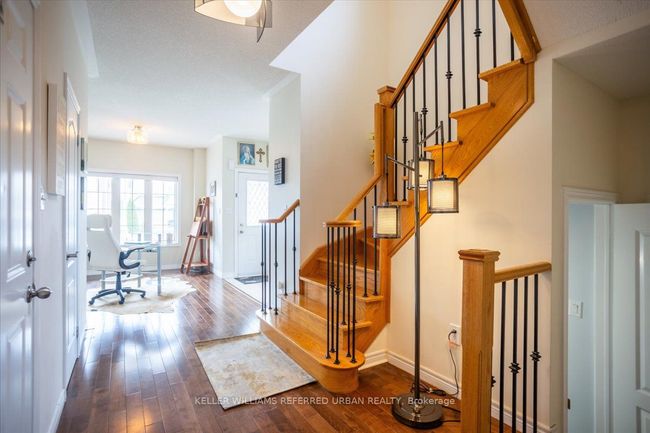 462 Reeves Way Blvd, House other with 4 bedrooms, 4 bathrooms and 3 parking in Stouffville ON | Image 5
