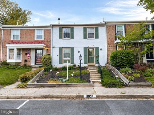 8036 Saint Annes Ct, ALEXANDRIA, VA, 22309-1230 | Card Image