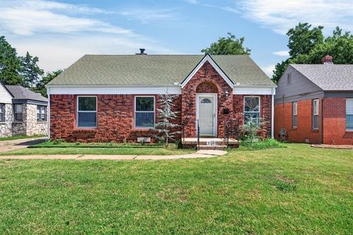 2533 Nw 31st St, Oklahoma City, OK, 73112-7605 | Card Image