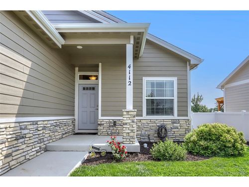 4112 Florence Ave, Evans, CO, 80620-8939 | Card Image