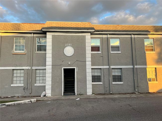 2751 - 2751 L B Mcleod Rd, Condo with 3 bedrooms, 2 bathrooms and null parking in ORLANDO FL | Image 27