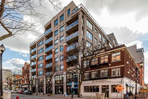 713-181 James St N, Hamilton, ON, L8R2K9 | Card Image