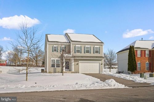 9611 Morning Walk Dr, HAGERSTOWN, MD, 21740-1792 | Card Image