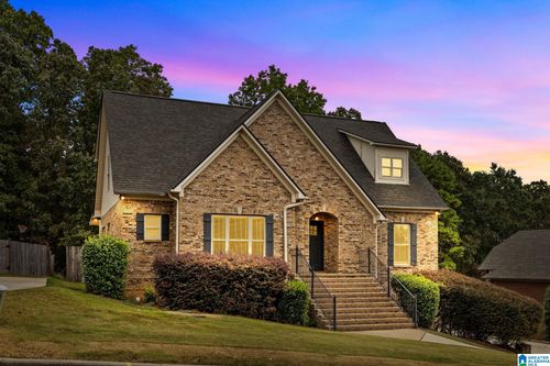 219 Mountain Lake Trl, Alabaster, AL, 35007-5330 | Card Image