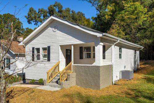 509 Haymore Ave, Chattanooga, TN, 37411-1421 | Card Image