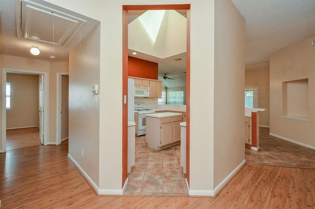 16902 Valley Palms Dr, House other with 4 bedrooms, 2 bathrooms and 2 parking in Spring TX | Image 11