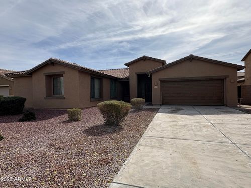 2703 E Zion Way, Chandler, AZ, 85249-3294 | Card Image