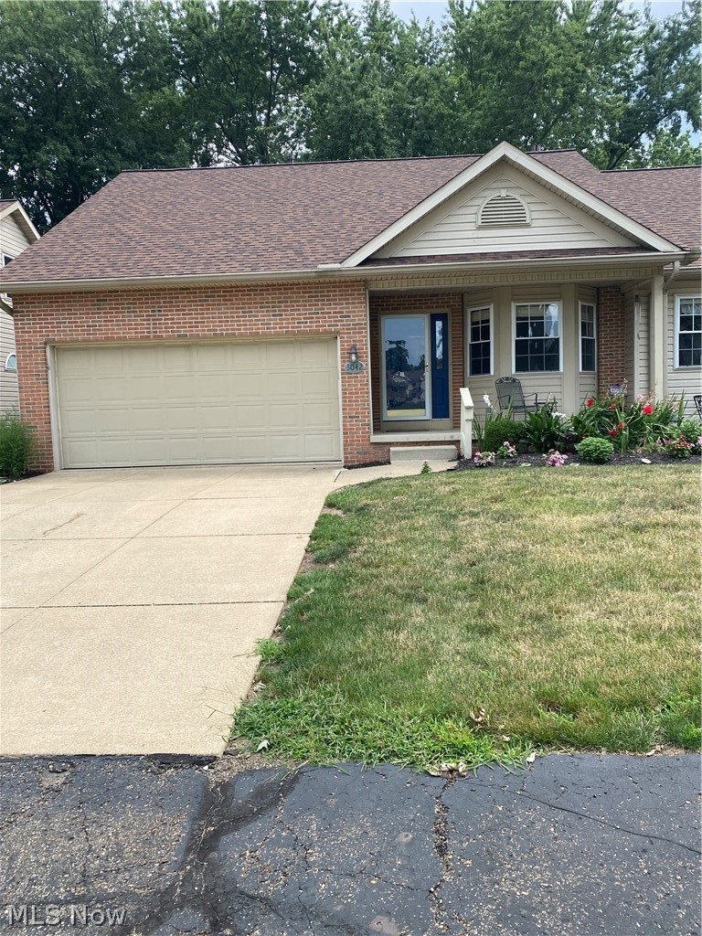 Residential in Canton