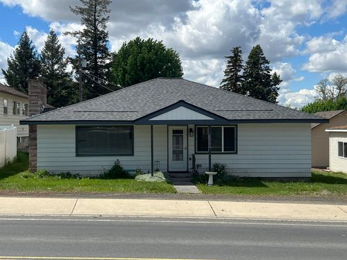 309 S Coal Creek Rd, Harrington, WA, 99134-9725 | Card Image