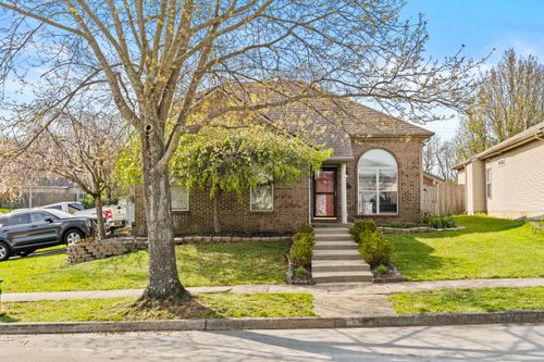 756 Rambling Creek Dr, Lexington, KY, 40509-4202 | Card Image