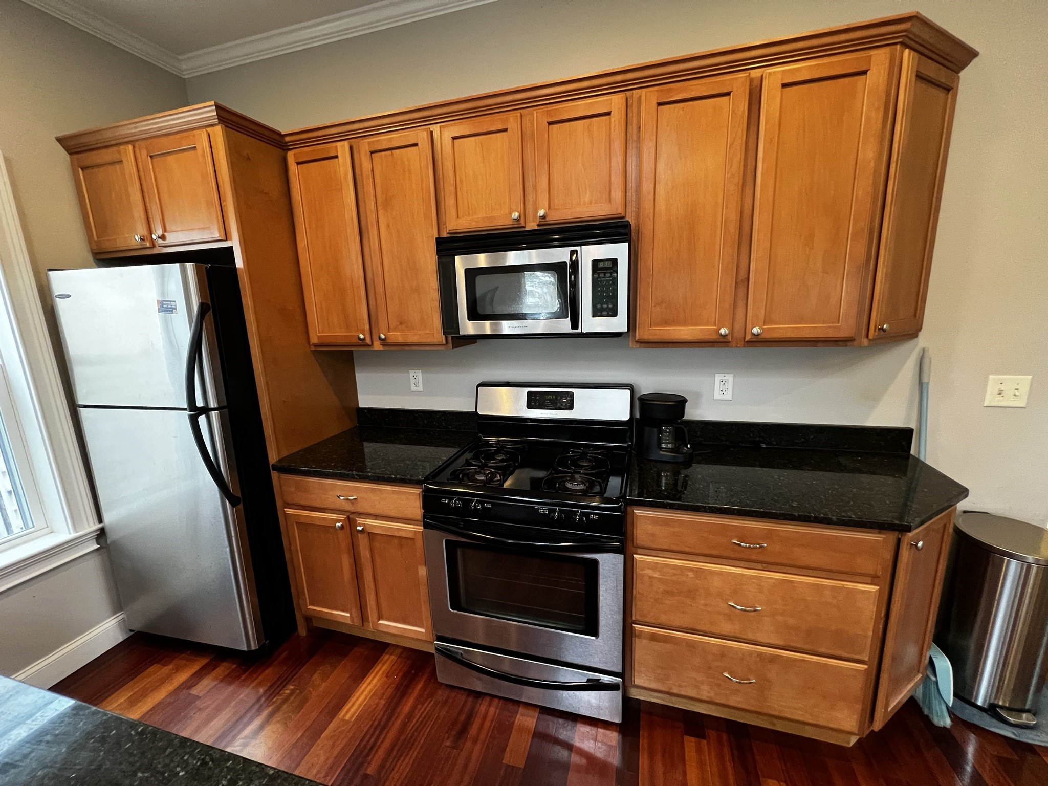 Residential Lease in Cambridge 3