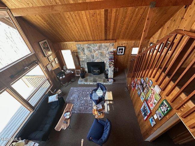 647 Meadow Rd, House other with 4 bedrooms, 3 bathrooms and null parking in Manns Choice PA | Image 18