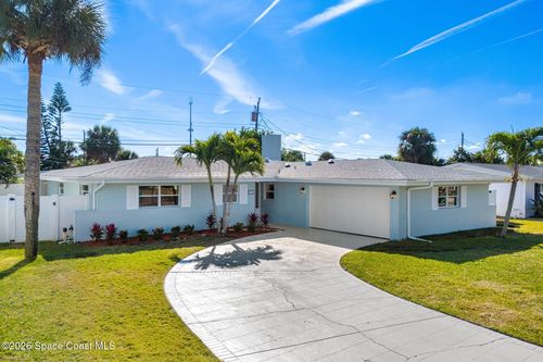 225 Sunrise Ave, Satellite Beach, FL, 32937-3440 | Card Image