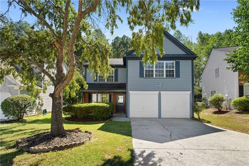 3412 Davenport Park Ln, Duluth, GA, 30096-9223 | Card Image