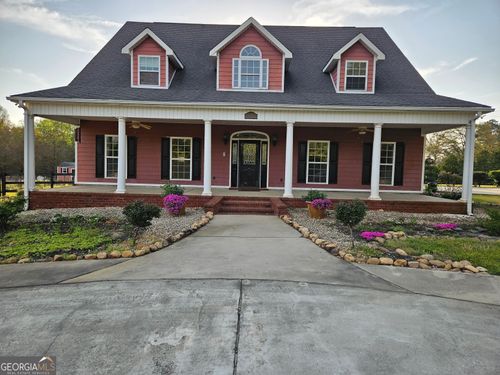1665 Clopine Lake Rd, FORT VALLEY, GA, 31030-8999 | Card Image