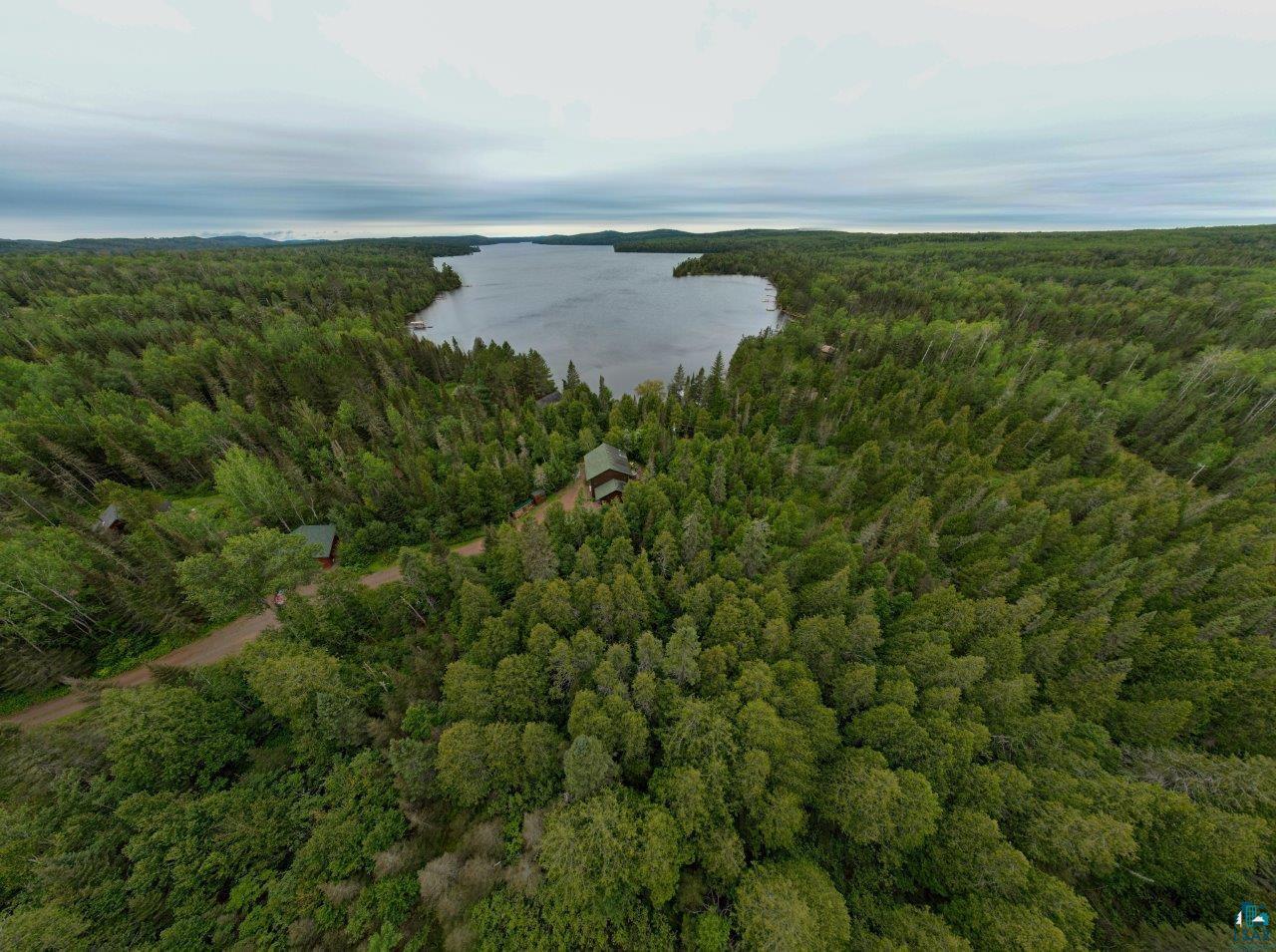 Pike Lake Rd, Grand Marais, MN 55604