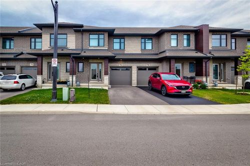76 Jayla Lane, Smithville, ON, L0R2A0 | Card Image