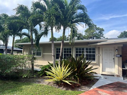 725 Carolina Ave, Fort Lauderdale, FL, 33312-1912 | Card Image