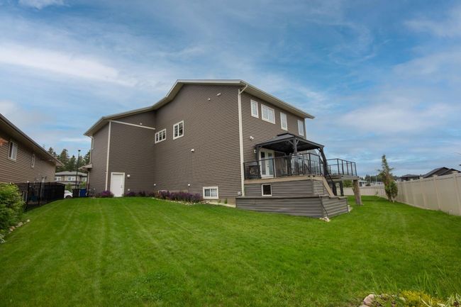 52 Talisman Close, House other with 6 bedrooms, 5 bathrooms and 6 parking in Red Deer AB | Image 49