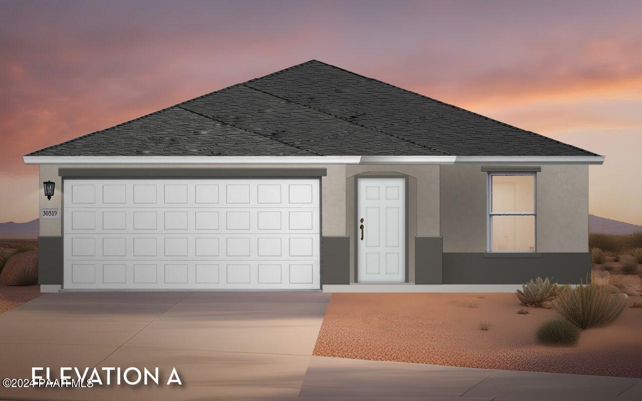 Helsing Rd, Chino Valley, AZ 86323