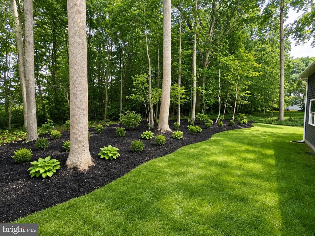 Residential in MILTON 4