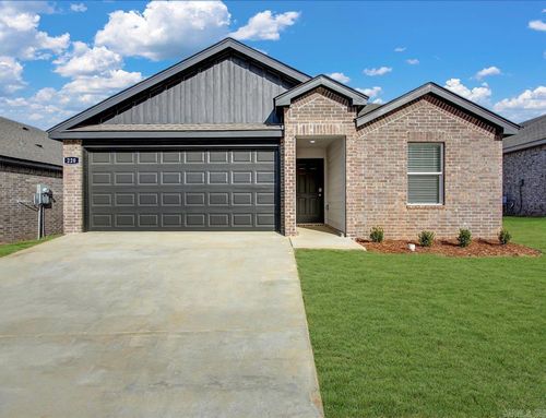 605 Chakka Loop, North Little Rock, AR, 72117 | Card Image