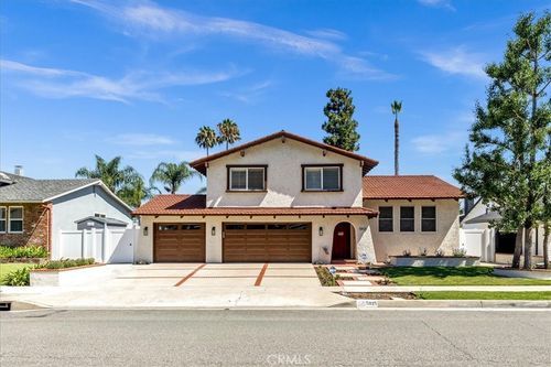 5925 E Tiber Dr, Anaheim, CA, 92807-3940 | Card Image