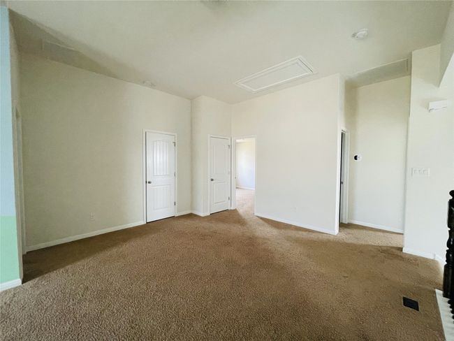 2132 Hat Bender Loop, House other with 4 bedrooms, 3 bathrooms and 2 parking in Round Rock TX | Image 22