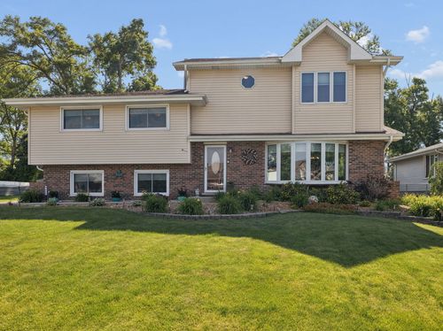 10225 S 86th Ct, Palos Hills, IL, 60465-1606 | Card Image