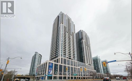 2910-1928 Lake Shore Blvd W, Toronto, ON, M6S0B1 | Card Image