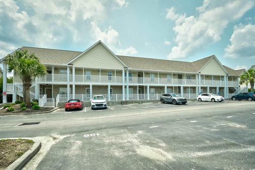 unit-2-1-109 Butkus Dr, Myrtle Beach, SC, 29588-2957 | Card Image