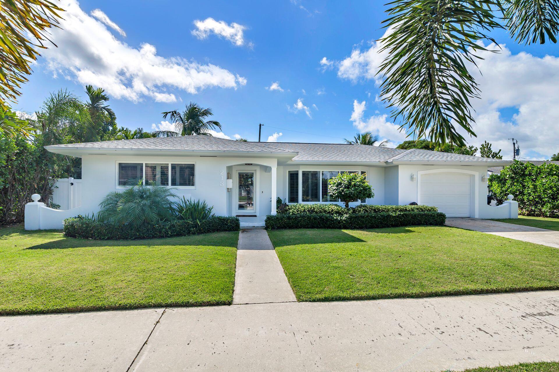 Maryland Dr, Lake Worth Beach, FL 33460