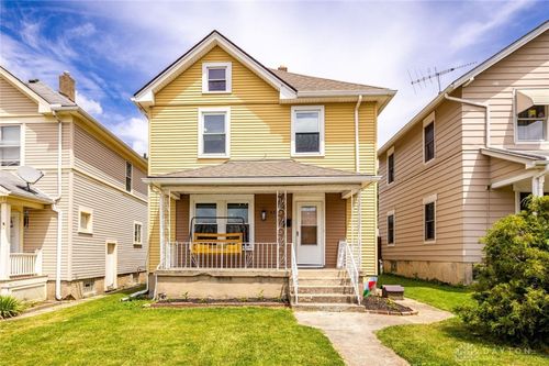 836 Creighton Ave, Dayton, OH, 45410 | Card Image
