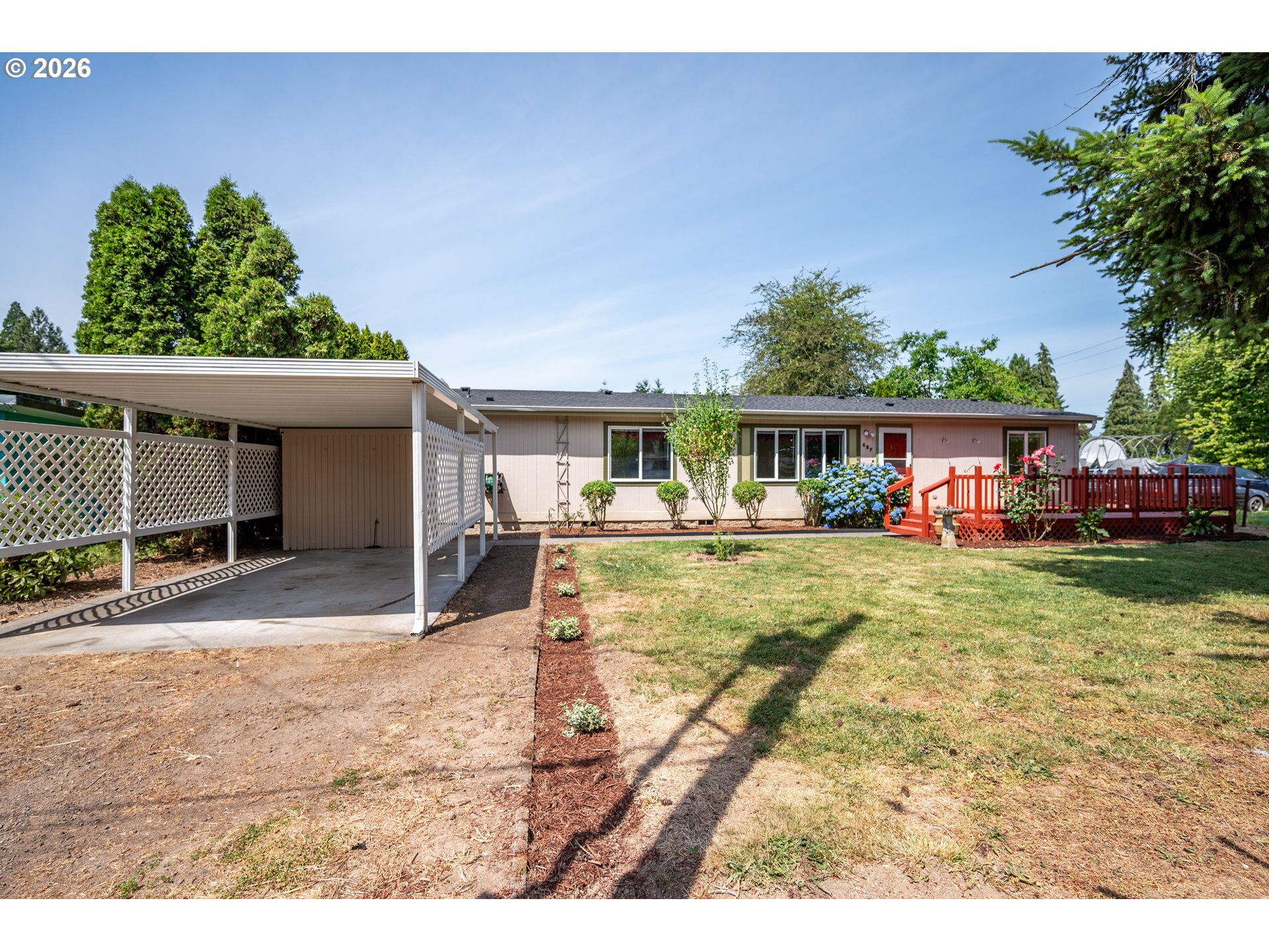 Residential in CastleRock 2