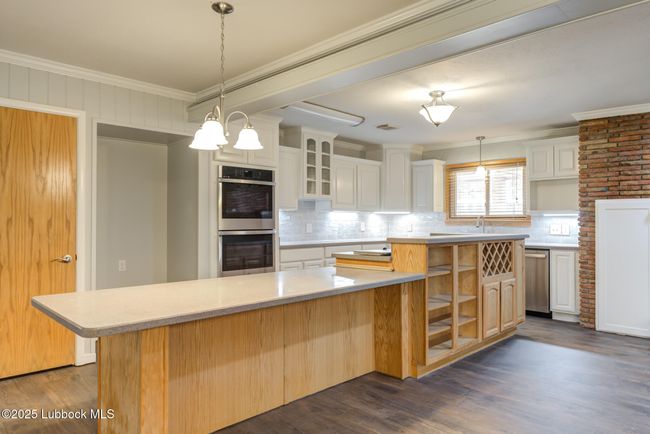 1308 E Buckley St, House other with 4 bedrooms, 3 bathrooms and null parking in Brownfield TX | Image 26