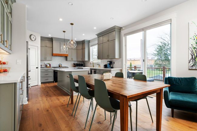 127 Leith St, House other with 4 bedrooms, 5 bathrooms and null parking in Brighton MI | Image 20