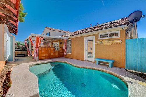 1717 Matador Way, Las Vegas, NV, 89128 | Card Image