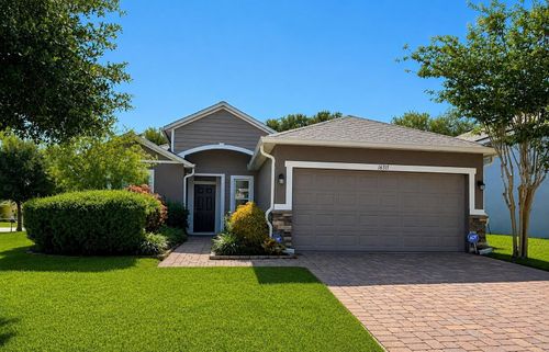 16317 Saint Augustine St, Clermont, FL, 34714-4995 | Card Image